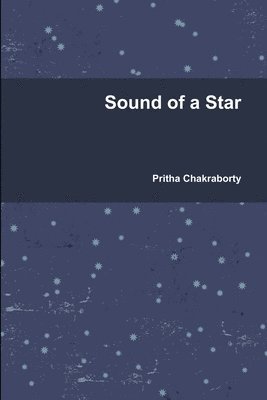 bokomslag Sound of a Star