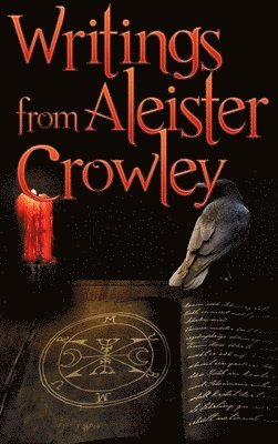 bokomslag Early Writings of Aleister Crowley