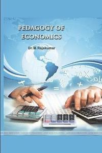 bokomslag Pedagogy of Economics