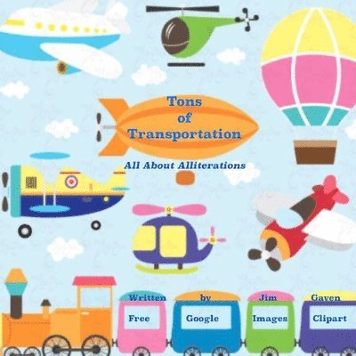 Tons of Transportation 1