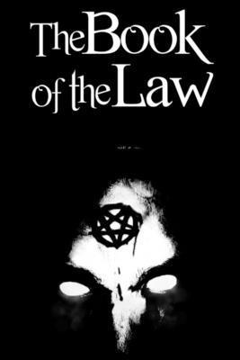 bokomslag Book of the Law