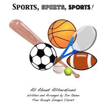 bokomslag Sports, Sports, Sports