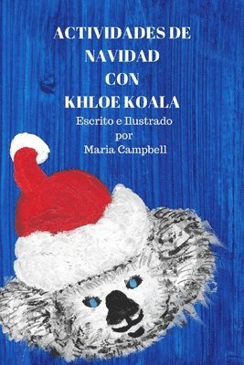 Actividades De Navidad Con Khloe Koala 1
