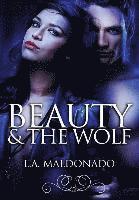 bokomslag Beauty & the Wolf