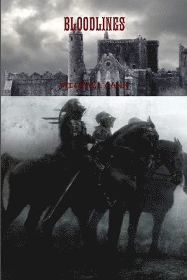 Michael Cann, MICHAEL CANN - Bloodlines, Häftad