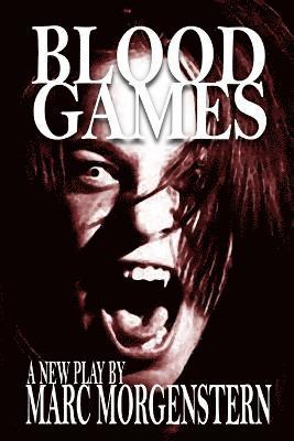 Blood Games 1