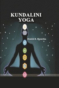 bokomslag Kundalini Yoga