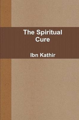Spiritual Cure