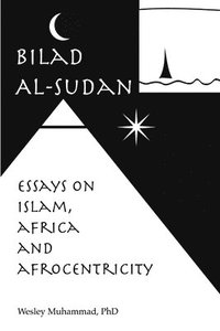 bokomslag Bilad Al-Sudan