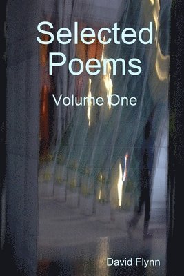 David Flynn - Selected Poems, Häftad
