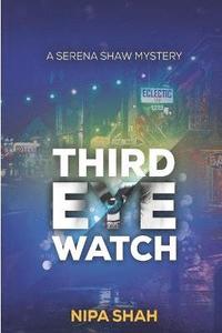 bokomslag Third Eye Watch