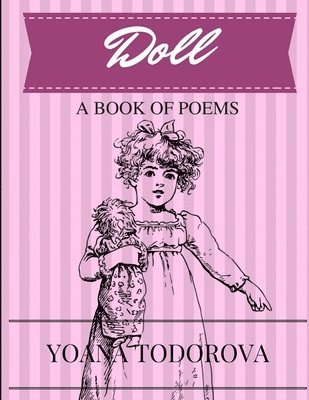 bokomslag Doll - A Book Of Poems