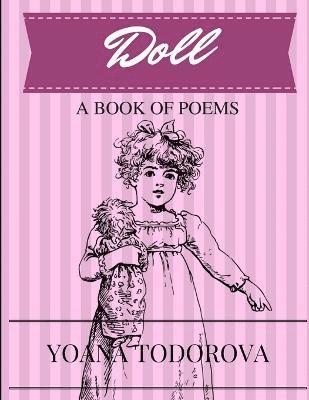 Doll - A Book Of Poems 1