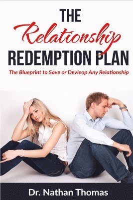 bokomslag Relationship Redemption Plan