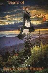 bokomslag Tears of the Condor