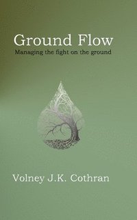 bokomslag Ground Flow