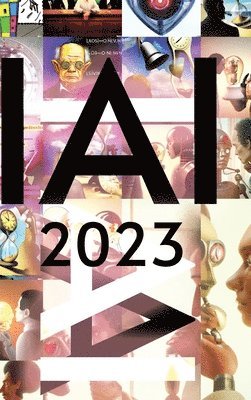 Hassan Uriostegui - I, AI, Inbunden