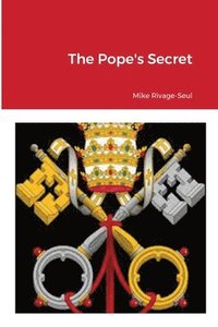 bokomslag The Pope's Secret