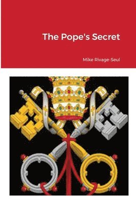 bokomslag Pope's Secret