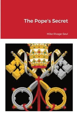 The Pope's Secret 1