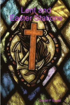 Lent and Easter Stations 1