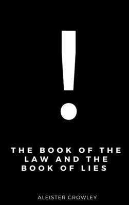 The Book of the Law and the Book of Lies 1