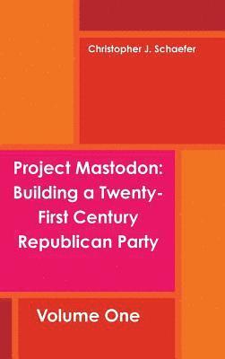 Project Mastodon 1