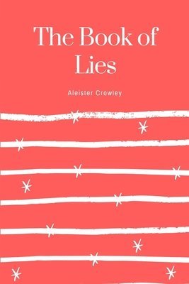 The Book of Lies 1