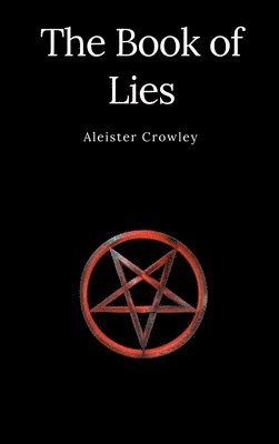 The Book of Lies 1