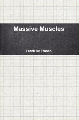 bokomslag Massive Muscles