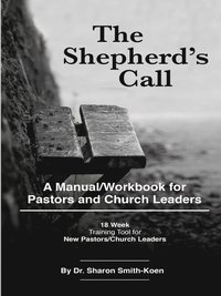 bokomslag The Shepherd's Call