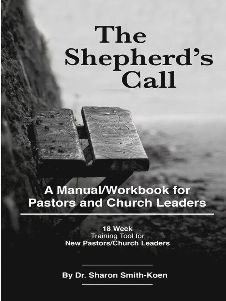 The Shepherd's Call 1