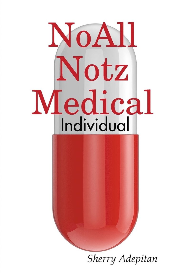 Noall Notz Medical: Individual 1