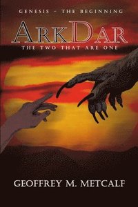 bokomslag Arkdar Book 2