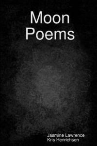 bokomslag Moon Poems