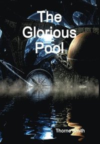 bokomslag The Glorious Pool