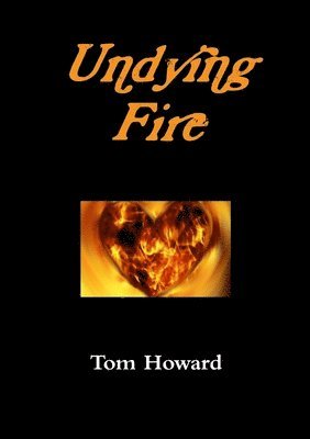 Undying Fire 1