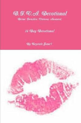 Krystale Jane'l - 14 Day Devotional, Häftad