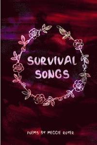 bokomslag Survival Songs