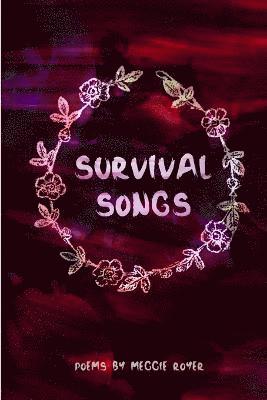 Meggie Royer - Survival Songs, Häftad