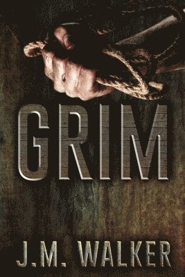 J.M. Walker, J. M. Walker - Grim, Häftad