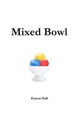bokomslag Mixed Bowl