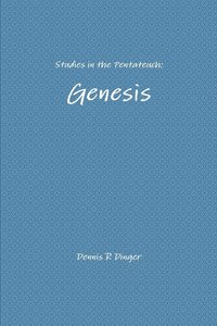 bokomslag Studies in the Pentateuch: Genesis