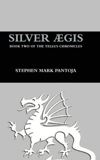 bokomslag Silver Aegis