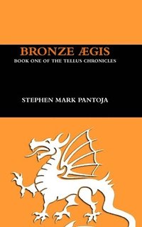 bokomslag Bronze Aegis