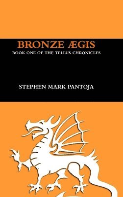 bokomslag Bronze Aegis