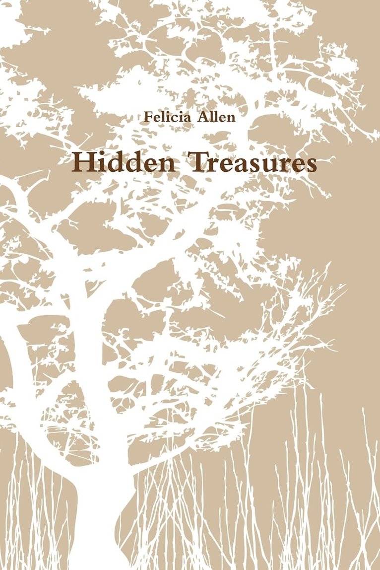 Hidden Treasures 1