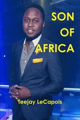 Son Of Africa 1