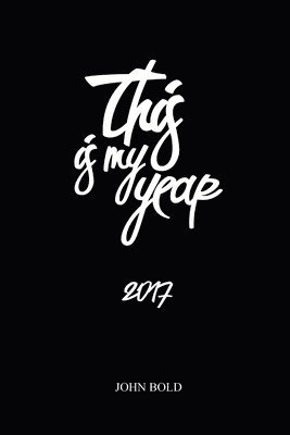 This is My Year