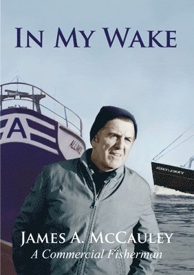 In My Wake 1